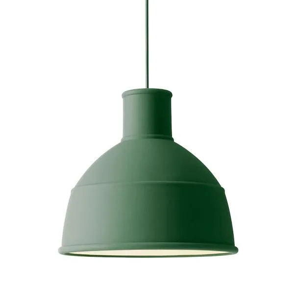 Muuto Unfold Grøn – pendel — produktfoto