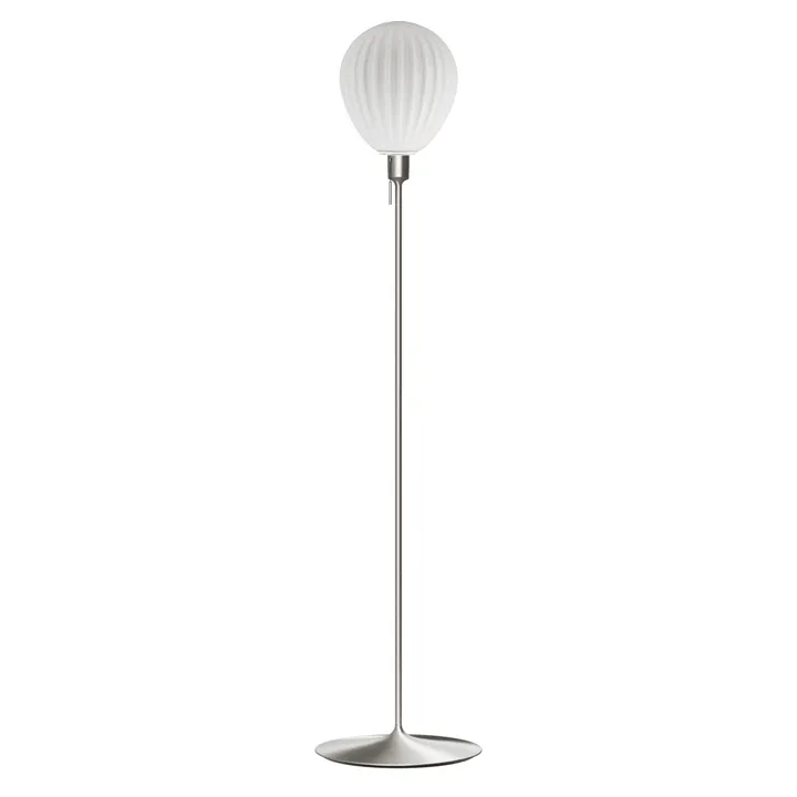 Umage Around The World Medium Stål – gulvlampe — produktfoto