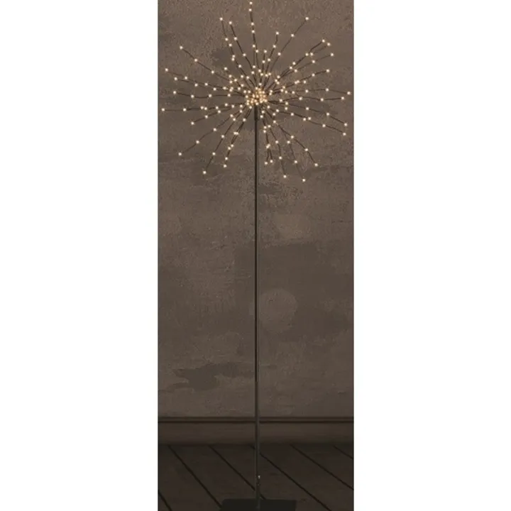 Veli Line Starlight lystræ, 150 cm – dekorationslys — produktfoto