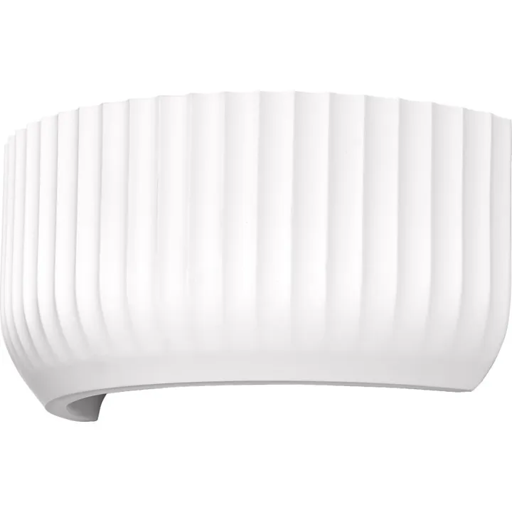 Osram Decor Plaster Routes , 31 cm – væglampe — produktfoto