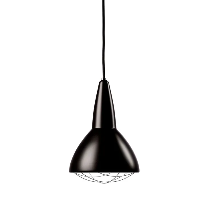 CPH Lighting Grid Mystery Sort – pendel — produktfoto