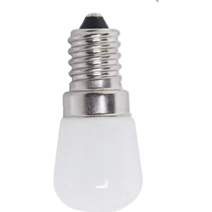 Halo Design Colors E14 parfumepære, 2700K, 1,5W – pære — produktfoto
