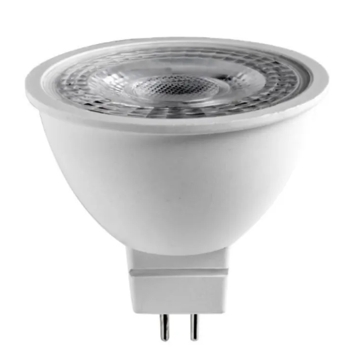 Belid MR16/GU5 LED 5W Ra90 – lyskilde — produktfoto
