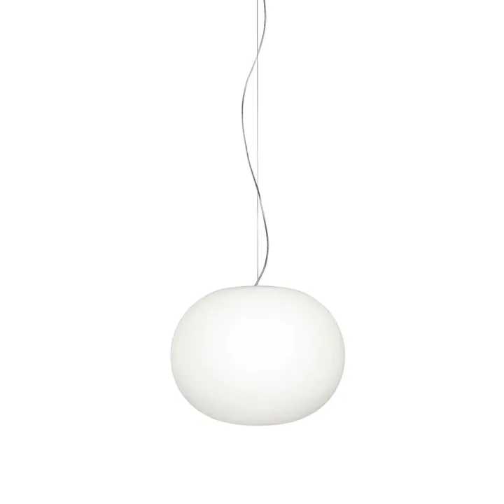 Flos Glo-Ball S2 – pendel — produktfoto