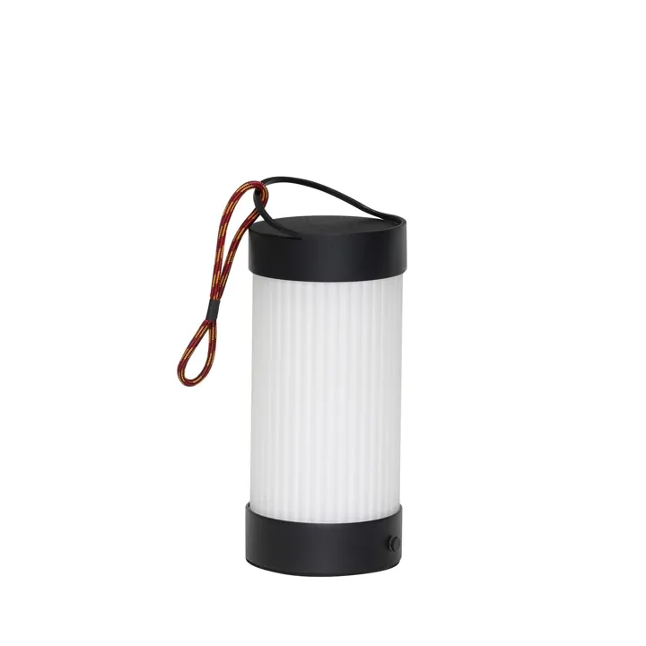 Hübsch Camp Sort – transportabel bordlampe — produktfoto