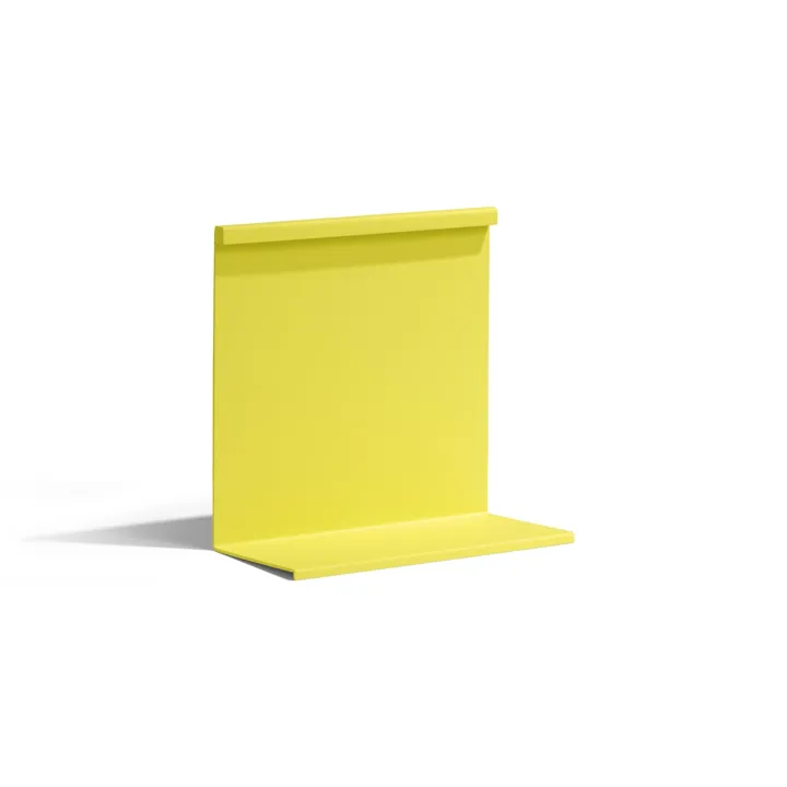 HAY LBM Titanium Yellow – bordlampe — produktfoto