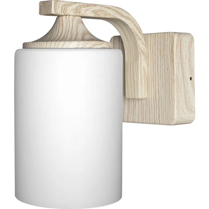 Osram Endura Lantern udendørs , træ – udendørs væglampe — produktfoto
