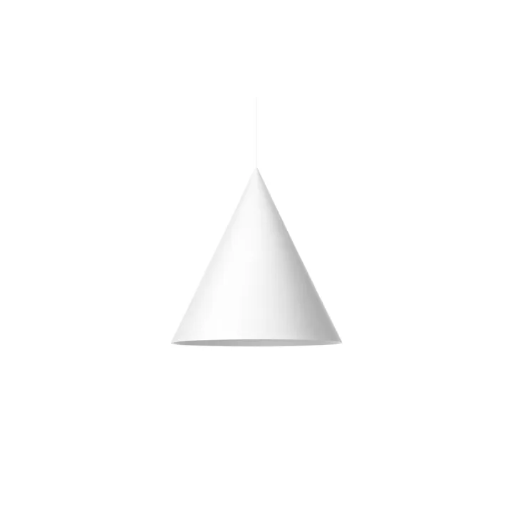 Wästberg W151 Extra Large S2 Traffic White – pendel — produktfoto
