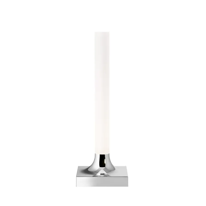Kartell Goodnight Udendørs Krom – udendørslampe — produktfoto