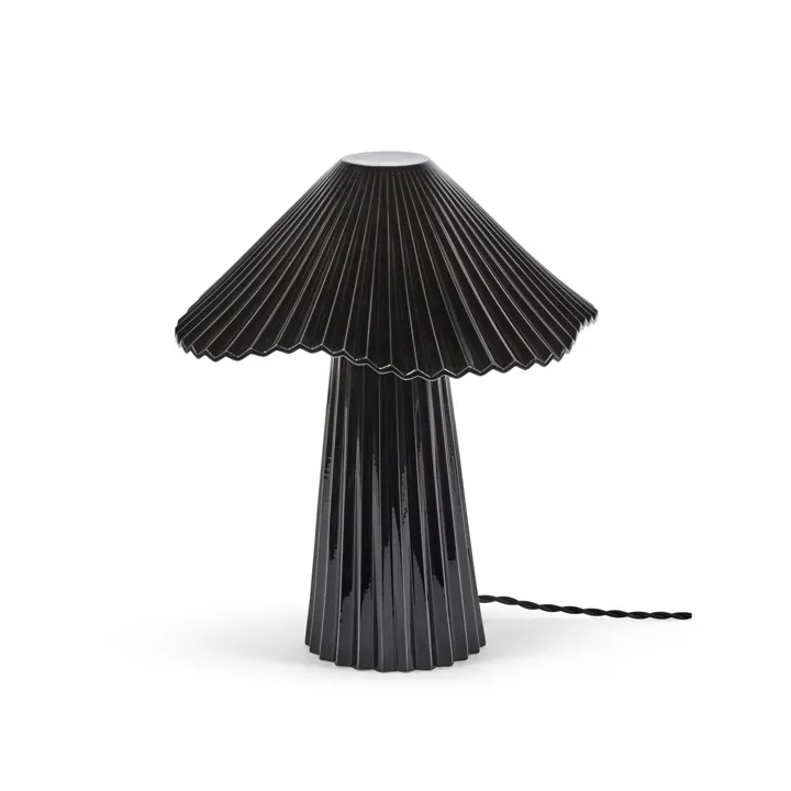 Serax Uala Lille Sort/Hvid – bordlampe — produktfoto