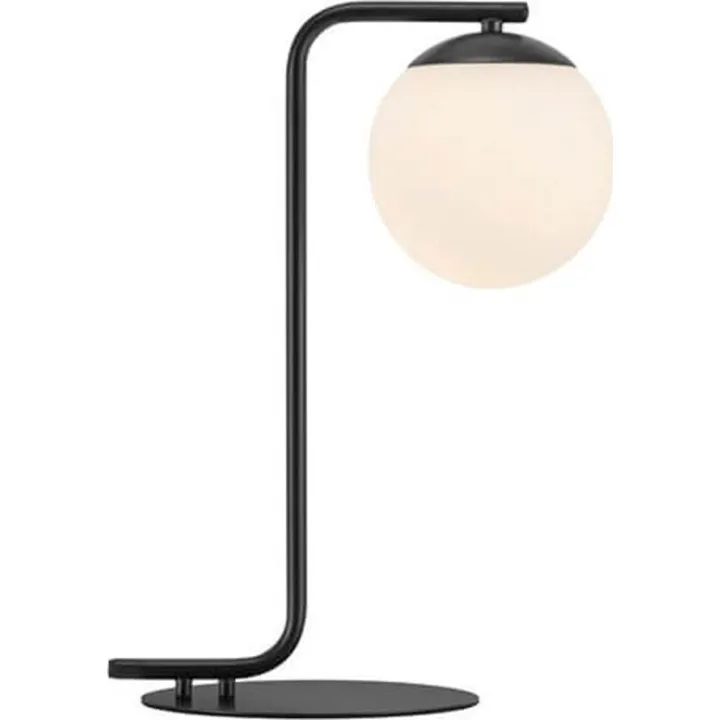 Nordlux Grant , sort – bordlampe — produktfoto