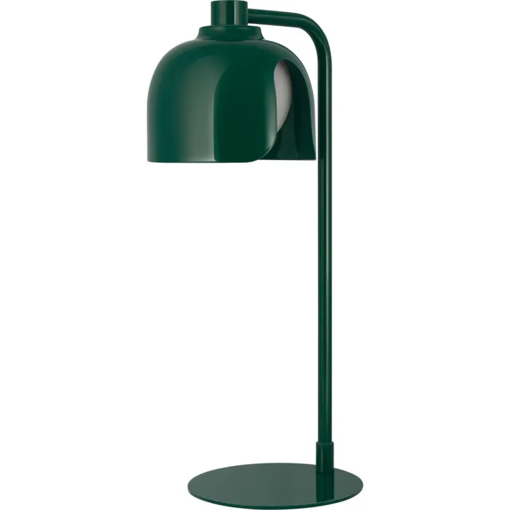 Osram Decor Corolle , grøn – bordlampe — produktfoto