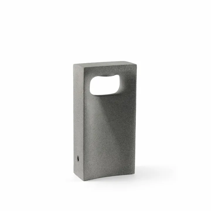 Faro GLINT 400 Beton – udendørslampe — produktfoto