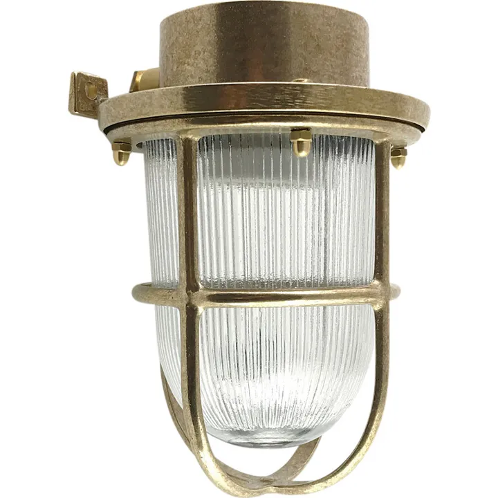 Andromeda 15N staldlampe – udendørslampe — produktfoto