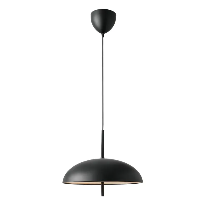 Design For The People Versale 35 Sort – pendel — produktfoto