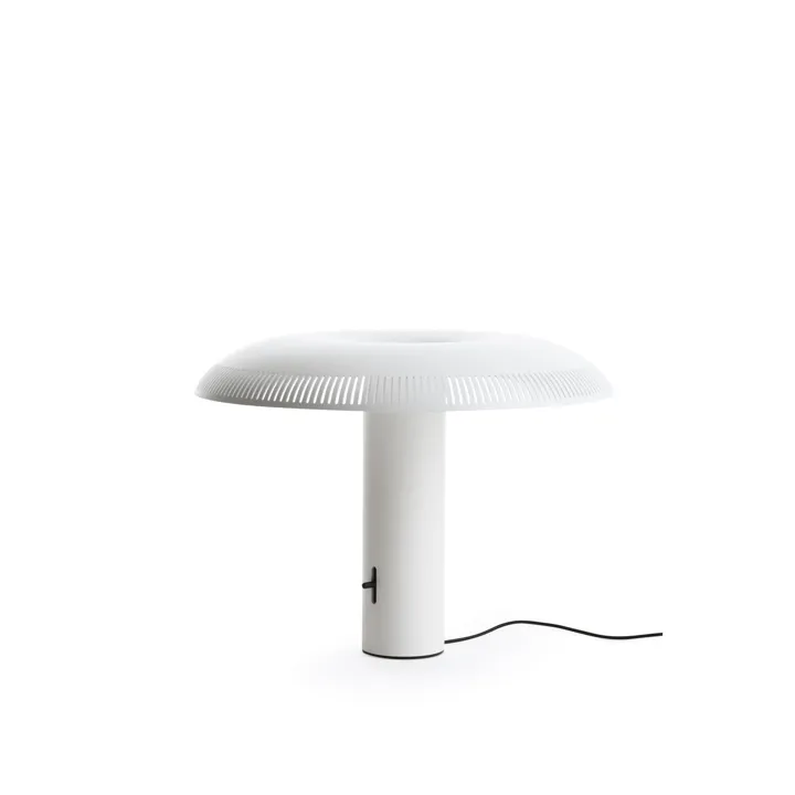Wästberg W203 Ilumina Hvid – bordlampe — produktfoto
