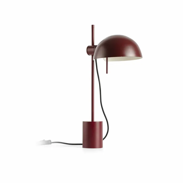 Faro MATILDA Garnet – bordlampe — produktfoto