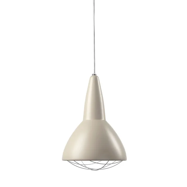 CPH Lighting Grid Beach Beige – pendel — produktfoto