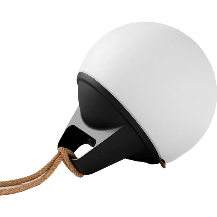 Sackit Light 155 genopladelig udendørs lampe – udendørslampe — produktfoto