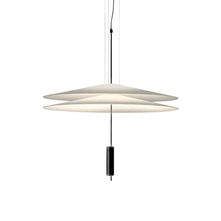 Vibia Flamingo 1510 Grafit – pendel — produktfoto