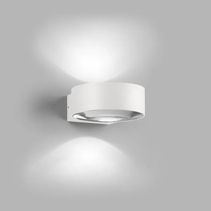 LIGHT-POINT Orbit W2 LED Hvid 2700K LIGHT-POINT – væglampe — produktfoto