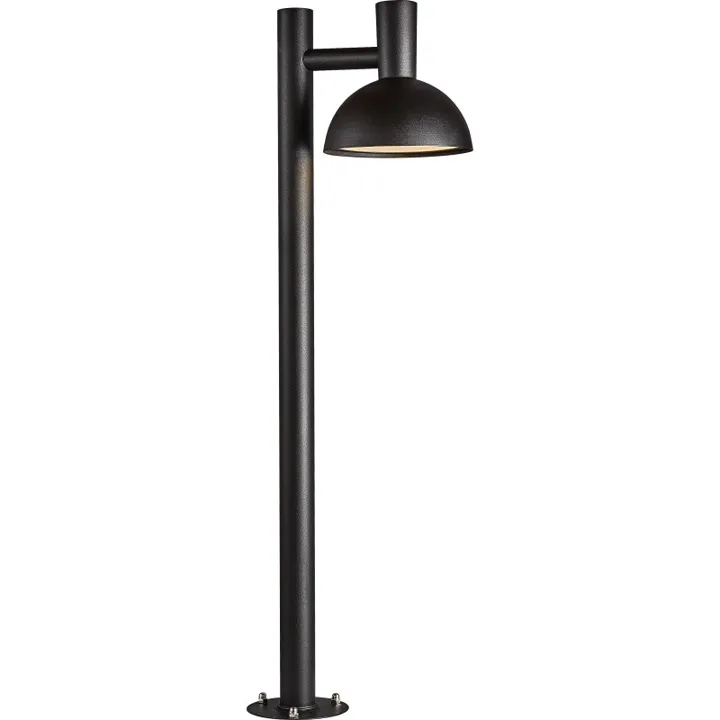 Nordlux Arki , sort – udendørslampe — produktfoto