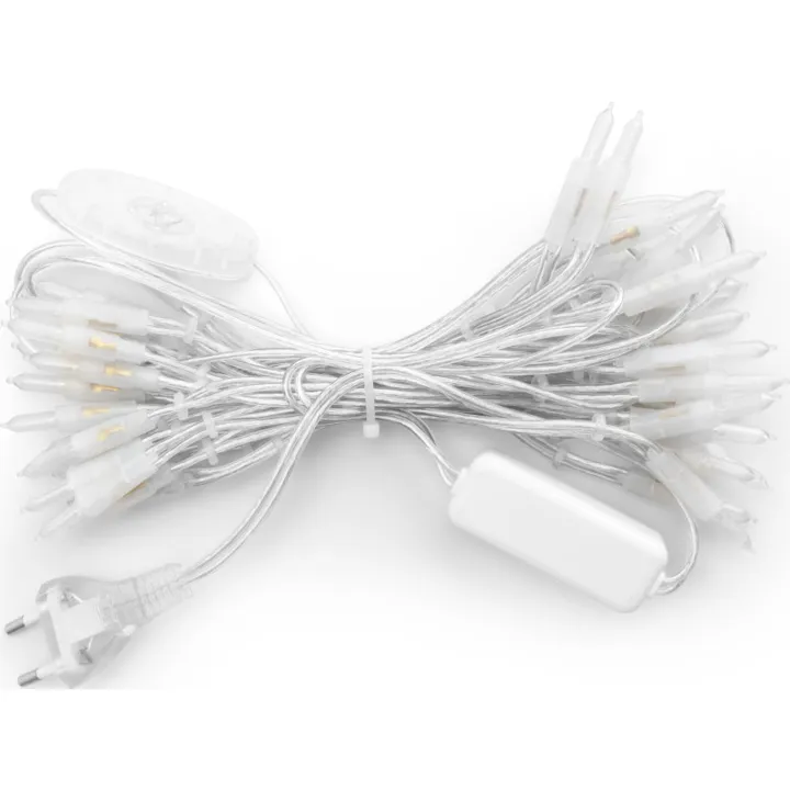 Iris Lights Iris Light til Happy/Iris Lights (uden kugler), 35 lys – lyskæde — produktfoto
