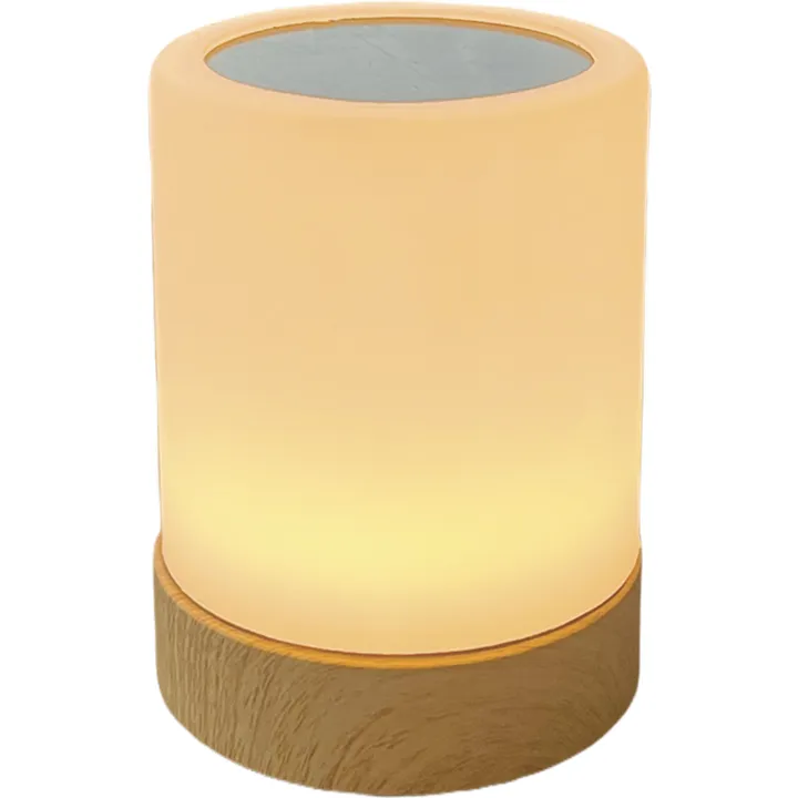 Veli Line Mood Light genopladelig – udendørslampe — produktfoto