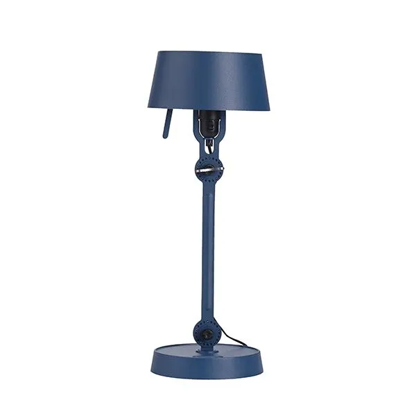 Tonone Bolt Lille Thunder Blue – bordlampe — produktfoto
