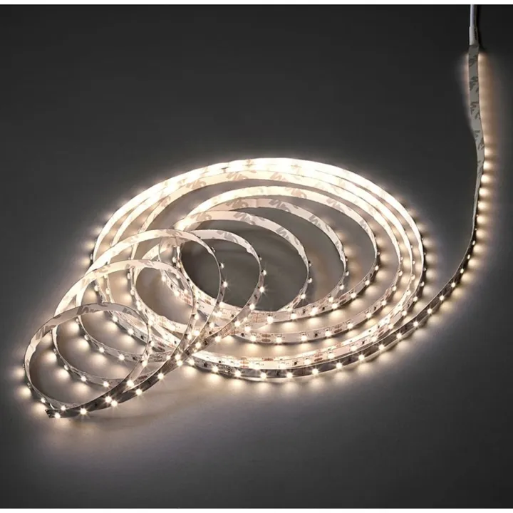Nielsen Light 2 meter – LED-strip — produktfoto