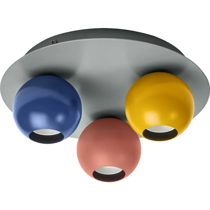 Osram Decor Bubble – loftlampe — produktfoto