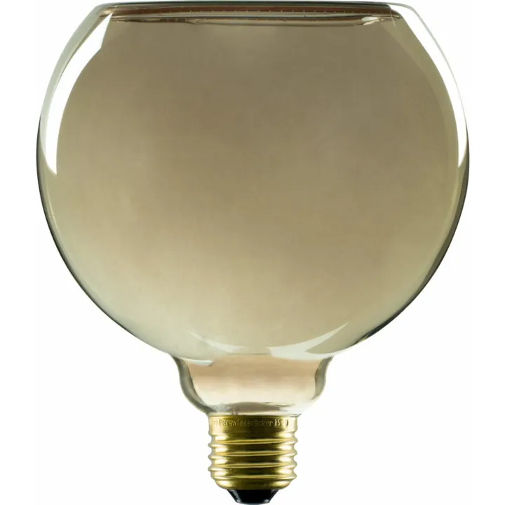 SLV Floating E27 globepære, 1900K, 6W – pære — produktfoto