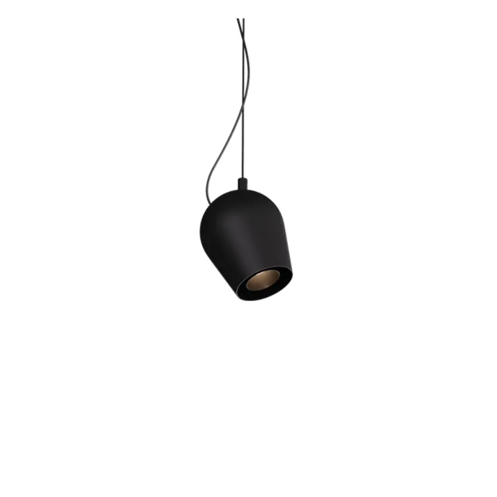Intra Lighting Pixy Mat Sort – pendel — produktfoto