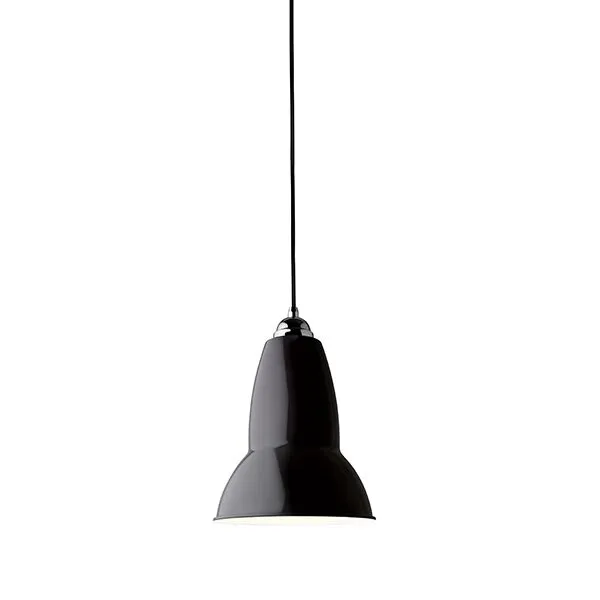 Anglepoise Original 1227 Midi Jet Black – pendel — produktfoto