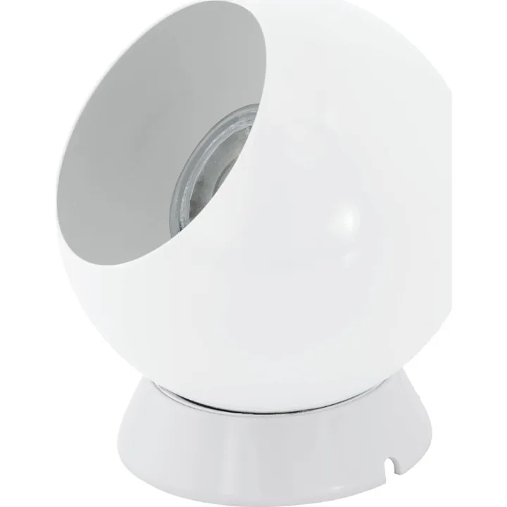 Eglo Petto 1 , hvid – bordlampe — produktfoto