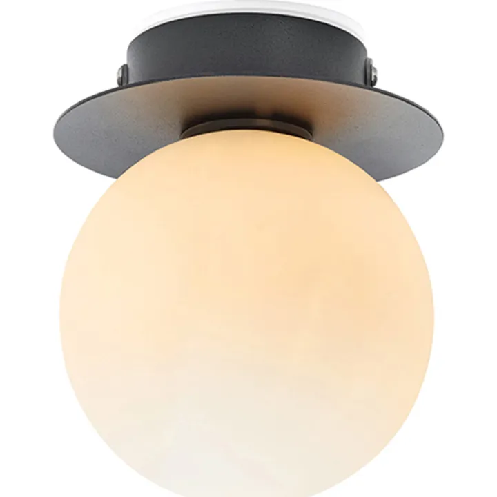 Markslöjd Mini , sort – loftlampe — produktfoto