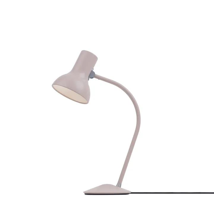 Anglepoise Type 75 Mini Mole Grey – bordlampe — produktfoto