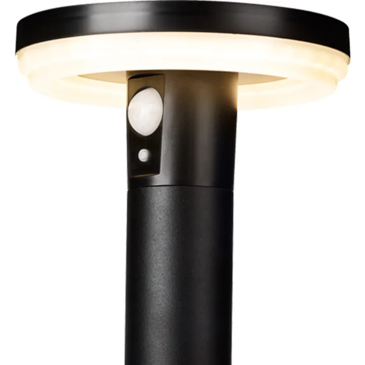 4lite Antheia solcelle havespyd – udendørslampe — produktfoto