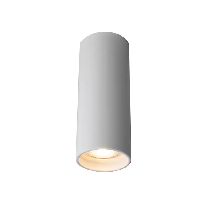 CPH Lighting Tubelight 18-7 Hvid – loftlampe — produktfoto