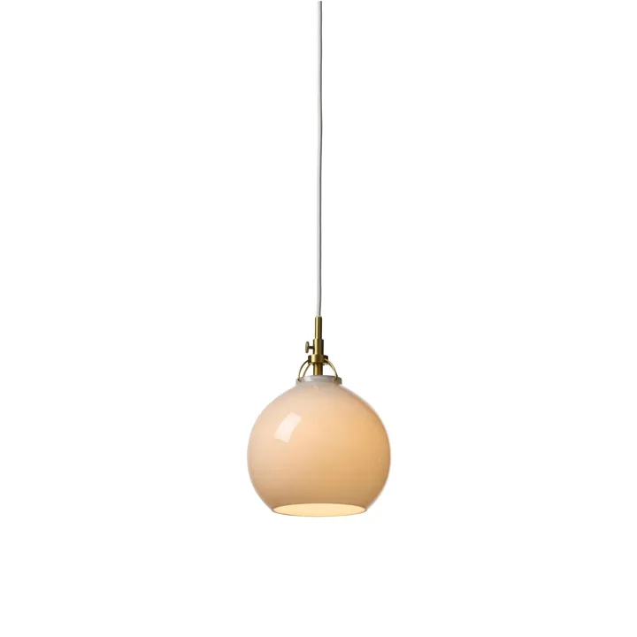 Halo Design Toscana Ø18 Grå – pendel — produktfoto