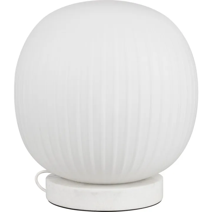 Osram Decor Lantern , marmor – bordlampe — produktfoto