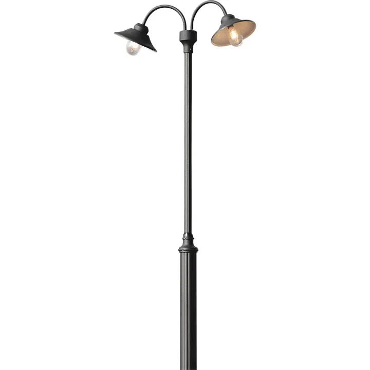 Konstsmide Vega – udendørslampe — produktfoto