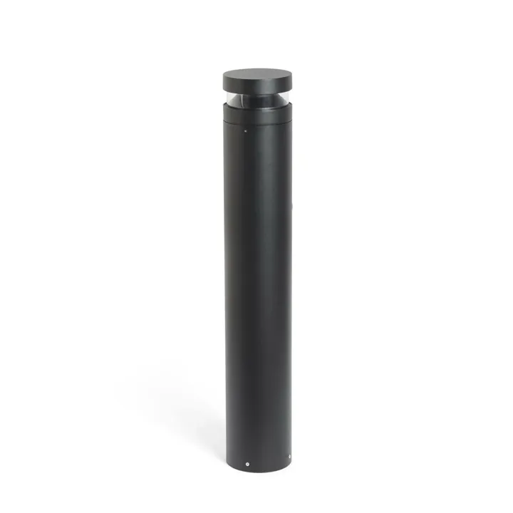 Faro BAST Sort – udendørslampe — produktfoto