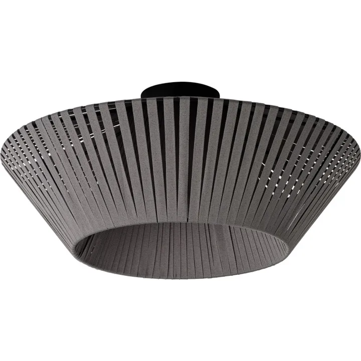 Osram Decor Stripes , grå – loftlampe — produktfoto