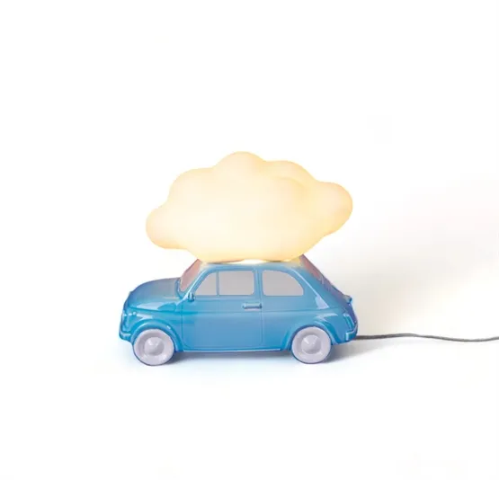Seletti Nuvola – bordlampe — produktfoto