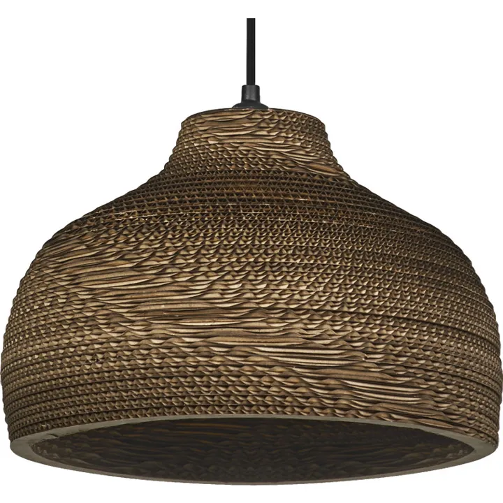 Osram Decor Cardboard Hat – pendel — produktfoto