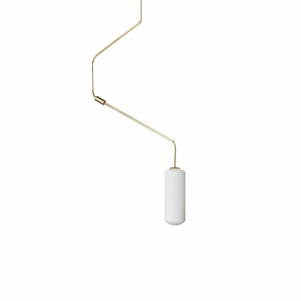 Frama Ventus Form 2 – pendel — produktfoto