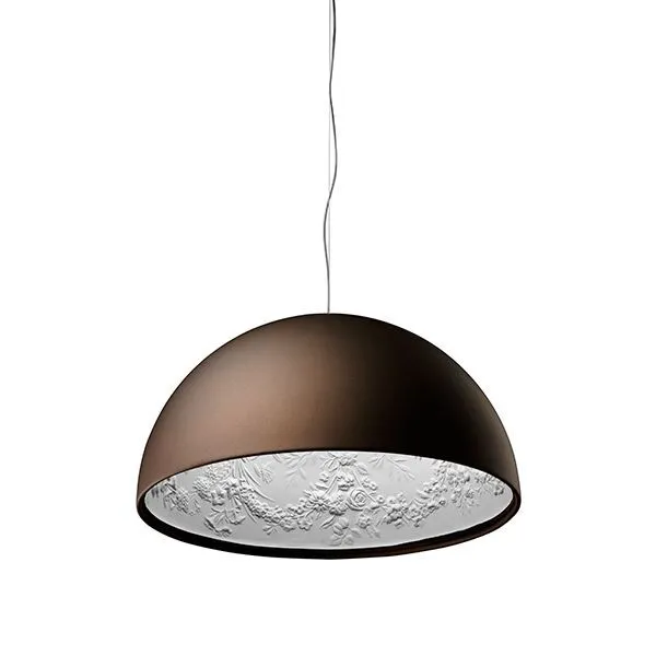 Flos Skygarden 1 Brun – pendel — produktfoto