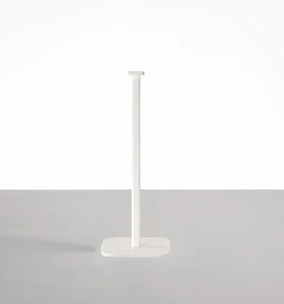 SOL Flai central , hvid - tilbehør – bordlampe — produktfoto