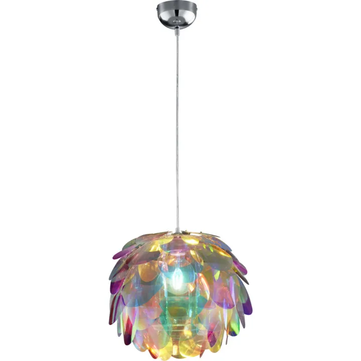 Trio Lighting Clover – pendel — produktfoto